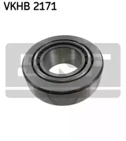 VKHB2171 SKF Подшипник ступицы колеса
